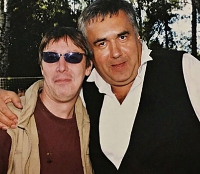 Садальский рассказал "желчным зрителям" как поведет себя Михаил Ефремов