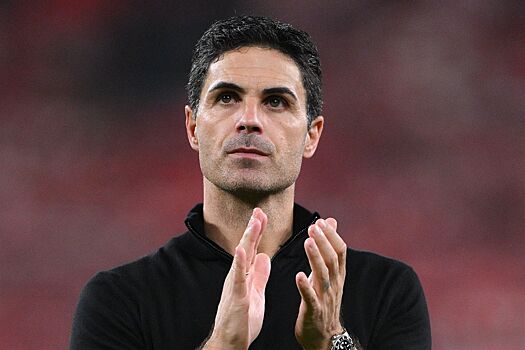 Артета высказался о травмах «Арсенала» перед матчем с «Бёрнли»