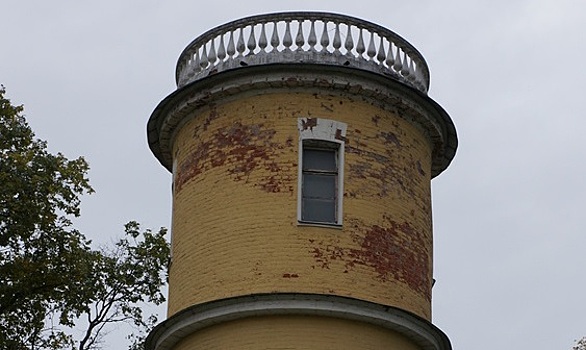 Остановлен снос водонапорных башен начала XX века на Большой Почтовой