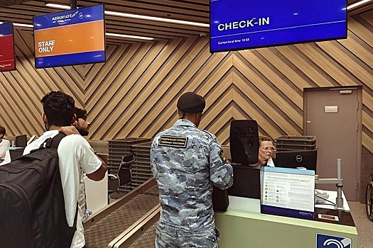 Более ста мигрантов в Смоленской области нарушили правила пребывания в стране