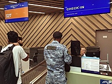 Более ста мигрантов в Смоленской области нарушили правила пребывания в стране