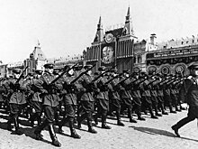 Развеиваем стойкий миф про переименование 25 февраля 1946 года