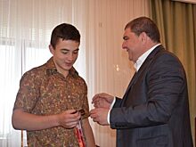 Савелий Пархомин: к соревнованиям готовились в экстремальных условиях