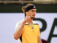 Турнир ATP-500 в Мюнхене: результаты игрового дня 18 апреля