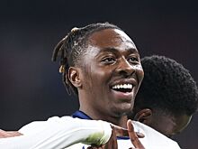 Каррагер — об Эзе: прошу прощения. Я определённо недооценил важность этого подписания