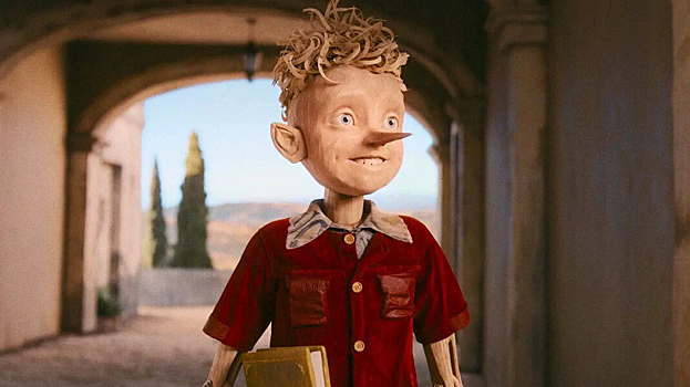 Не только Чебурашка и Буратино: что посмотреть всей семьёй на праздниках