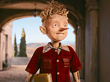 Не только Чебурашка и Буратино: что посмотреть всей семьёй на праздниках