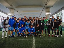 «Родина медиа» - победитель «Лига Bloggers Cup»
