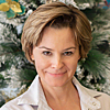 Лариса Сафронова