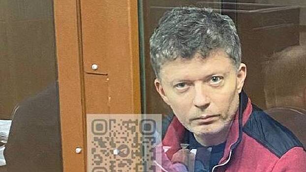 Восстанавливал города в ЛНР: за что арестован глава фонда капремонта Подмосковья