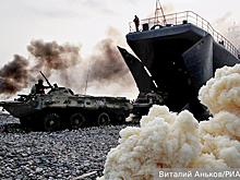 Как родились героические традиции морской пехоты России