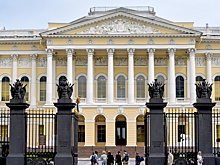 Чьи моновыставки откроются в Русском музее в 2026 году