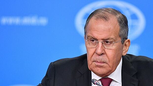 Лавров назвал сроки проведения первого саммита Россия-Африка