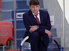 Чебатуркин покинул тренерский штаб ЦСКА и перейдет в «Юнисон-Москва» (Metaratings)