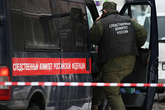 СК РФ завел дело о теракте после атаки ВСУ на курский поселок Пушкарожадинский