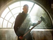 Вышел русский трейлер боевика «Мастер» с Джейсоном Стэйтемом