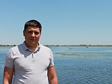Красноярский район Астраханской области отмечает юбилей