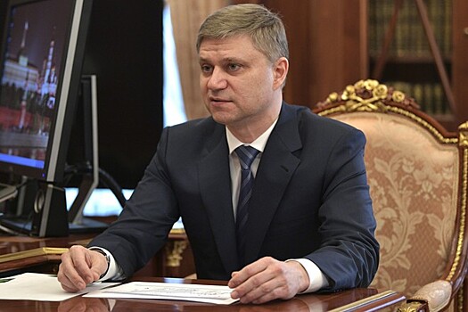 Мишустин переназначил Белозёрова на должность главы РЖД