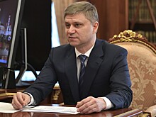 Мишустин переназначил Белозёрова на должность главы РЖД