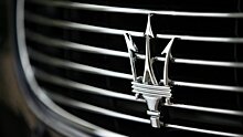 Украинский дизайнер создал футуристическую модель Maserati