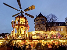 Турагент рассказала, во сколько обойдутся путевки на Новый год