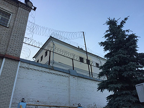 Осуждённый продлил себе срок из-за нападения на медика колонии Оренбурга