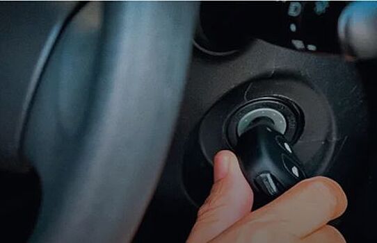 Не заводится автомобиль: Причины и решения проблемы