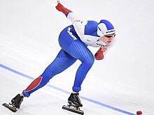 Браво, Оля! Россия спустя 12 лет завоевывает медаль на ЧМ по конькам в спринтерс