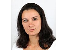 Нижегородское отделение «Справедливой России» возглавила Татьяна Гриневич