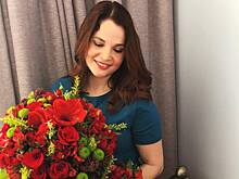 В Сети восхитились снимком дочери Екатерины Вуличенко