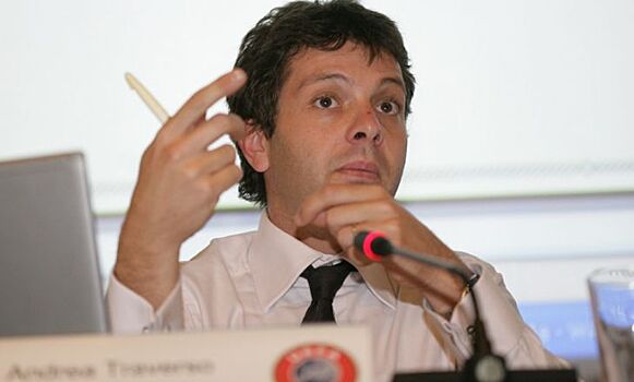 Глава комиссии УЕФА по финансовому Fair Play: "Мы не можем остановить грандов в их стремлении покупать дорогостоящих игроков"