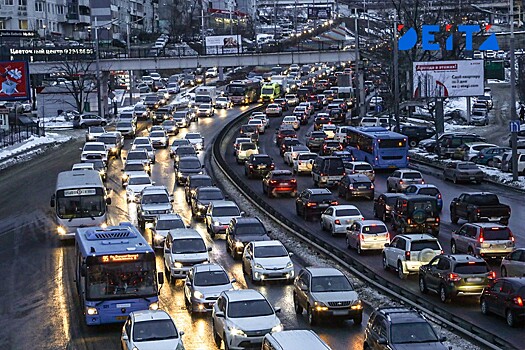 В ГАИ раскрыли, почему водителям надо опасаться новых шарообразных дорожных камер
