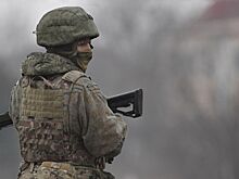 Вызвал огонь на себя: боец ВС РФ прикрыл эвакуацию сослуживцев