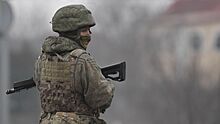 МО РФ сообщило, что ВСУ потеряли до 245 военных на донецком направлении