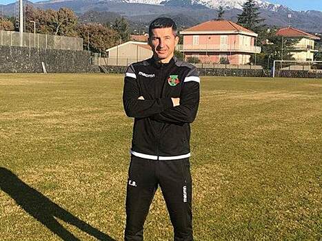 Алдонин: «Медиалига – не конкурент большому футболу»