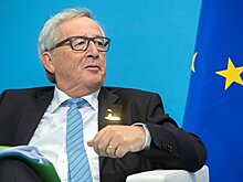 Юнкер не исключил возможность членства Каталонии в ЕС
