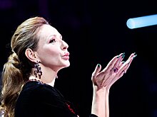 Татьяна Навка оценила результаты чемпионата Европы по фигурному катанию