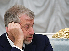 Абрамович захотел купить новый клуб