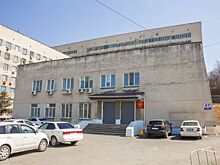 Одна из больниц Приморья получит 130 миллионов рублей на капремонт