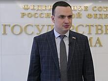 Депутат Госдумы обратился в Генпрокуратуру по ситуации с теплоснабжением в Сызрани