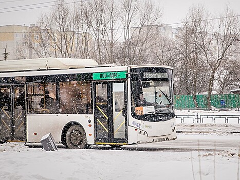 Шесть автобусных маршрутов выставлены на конкурс во Владимире
