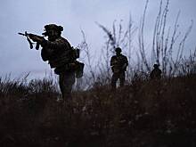 Армия России заняла населенный пункт в ДНР