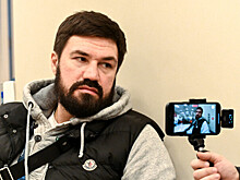 Артюхин считает, что «Трактору» не хватает физических сил в финальной серии Кубка Гагарина