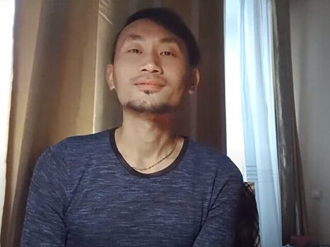 Участник шоу "Минута славы" Нгуен Ван Хынг найден мертвым в квартире в Москве