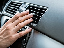 Автоэксперты рассказали, зачем включать кондиционер зимой