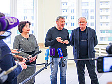 Албин-Слюняев рвется в губернаторы