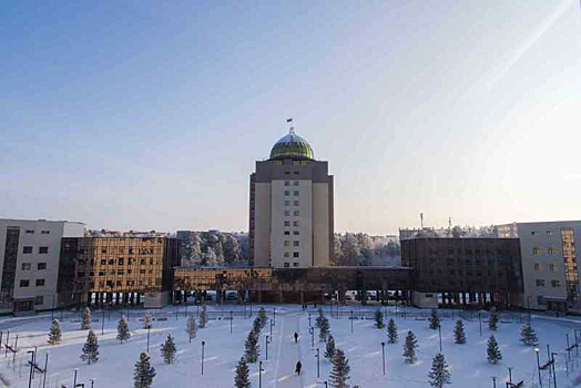 Мишустин 4-5 марта посетит Кызыл и Новосибирск и побывает в центре "Вектор"
