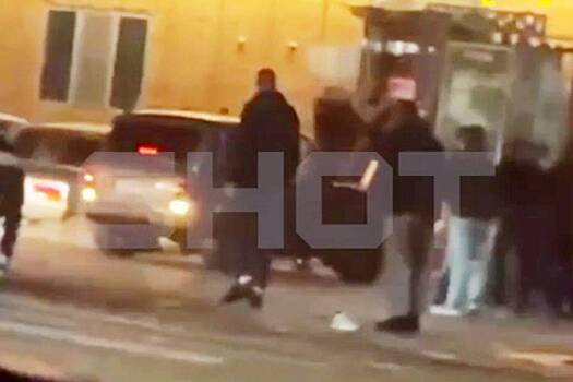 Судьбу снесшего на внедорожнике толпу россиян водителя определили