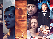 Подборка лучших экранизаций XXI века