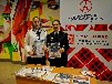 Сотрудники ГУФСИН России по Челябинской области приняли участие в масштабном профориентационном мероприятии